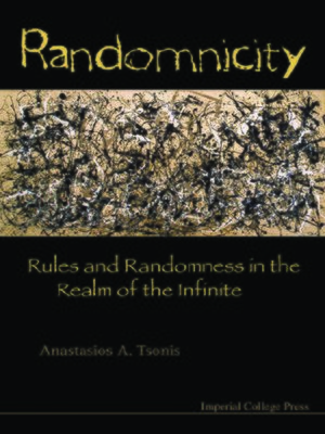 cover image of Randomnicity